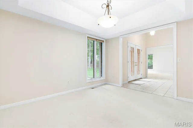 $644,000 | 533 Rooster Ridge Court, Defiance, MO 63341