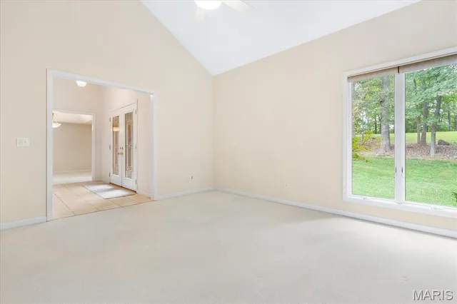 $644,000 | 533 Rooster Ridge Court, Defiance, MO 63341