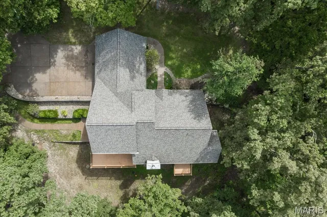 $644,000 | 533 Rooster Ridge Court, Defiance, MO 63341