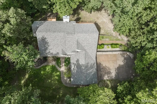 $644,000 | 533 Rooster Ridge Court, Defiance, MO 63341