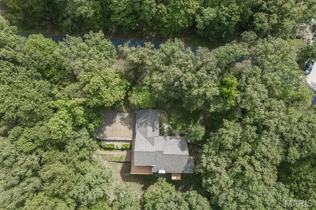 $644,000 | 533 Rooster Ridge Court, Defiance, MO 63341