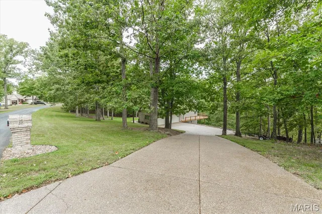 $644,000 | 533 Rooster Ridge Court, Defiance, MO 63341