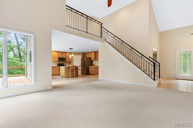 $644,000 | 533 Rooster Ridge Court, Defiance, MO 63341