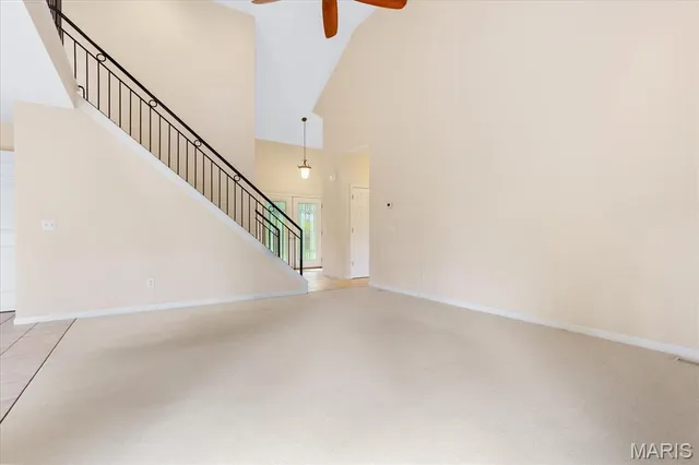 $644,000 | 533 Rooster Ridge Court, Defiance, MO 63341