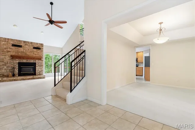 $644,000 | 533 Rooster Ridge Court, Defiance, MO 63341