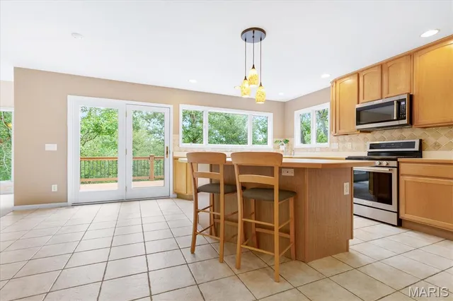 $644,000 | 533 Rooster Ridge Court, Defiance, MO 63341