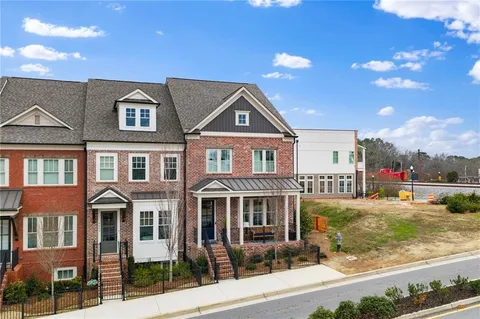 $635,000 | 4460 Lemon Street, Acworth, GA 30101