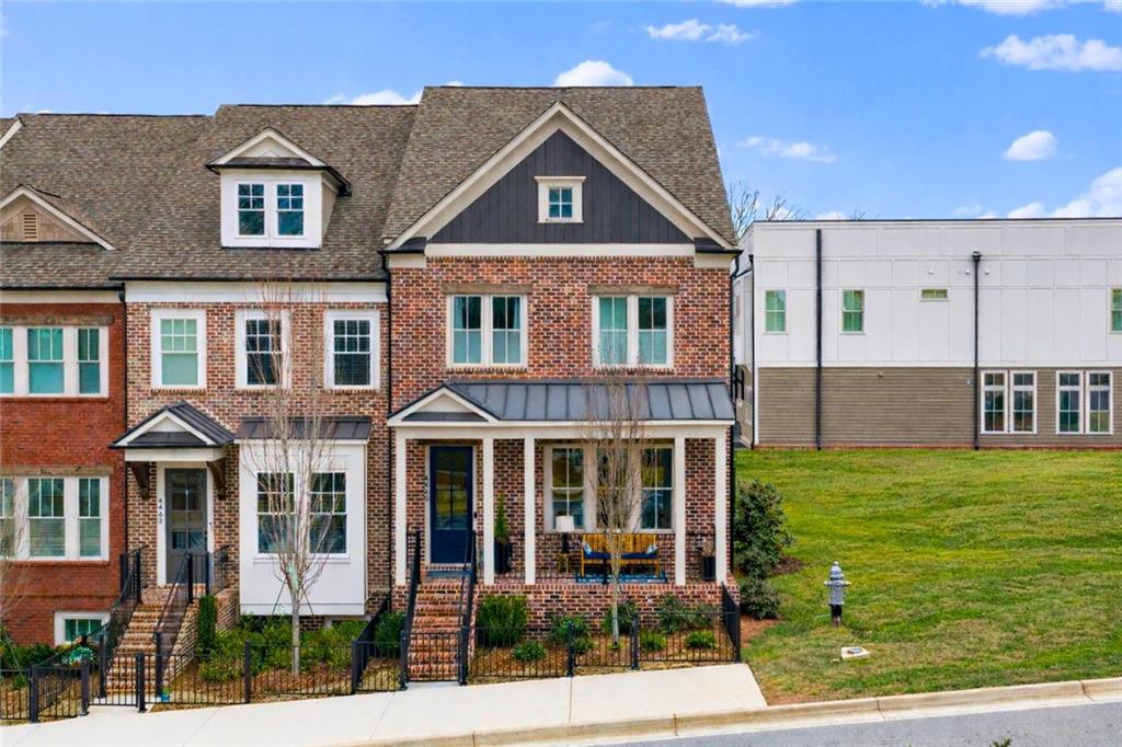 4460 Lemon Street Acworth, GA 30101 - Photo 2 of 70