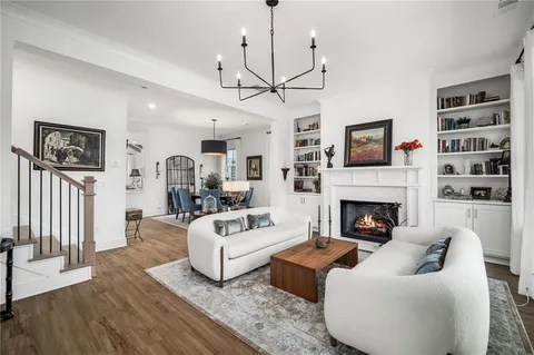 $635,000 | 4460 Lemon Street, Acworth, GA 30101