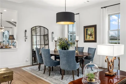 $635,000 | 4460 Lemon Street, Acworth, GA 30101