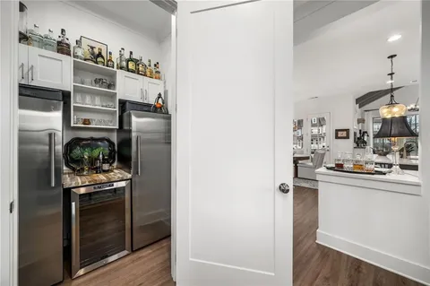 $635,000 | 4460 Lemon Street, Acworth, GA 30101