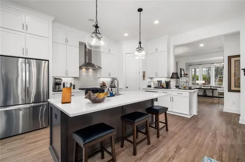 $635,000 | 4460 Lemon Street, Acworth, GA 30101