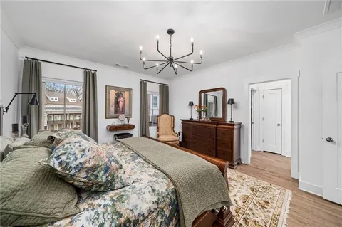 $635,000 | 4460 Lemon Street, Acworth, GA 30101