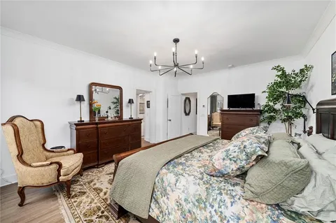 $635,000 | 4460 Lemon Street, Acworth, GA 30101