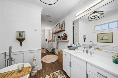 $635,000 | 4460 Lemon Street, Acworth, GA 30101