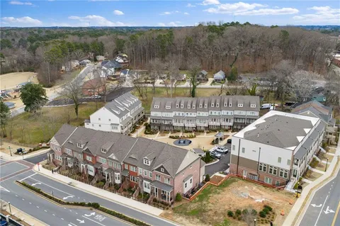 $635,000 | 4460 Lemon Street, Acworth, GA 30101