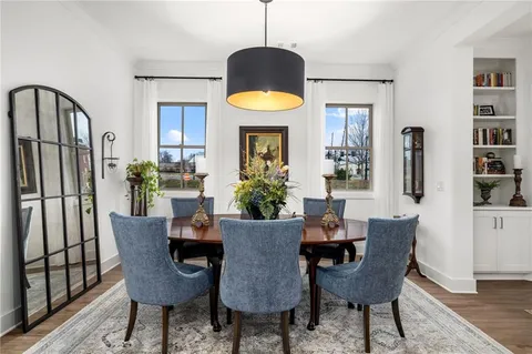 $635,000 | 4460 Lemon Street, Acworth, GA 30101