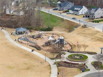$635,000 | 4460 Lemon Street, Acworth, GA 30101
