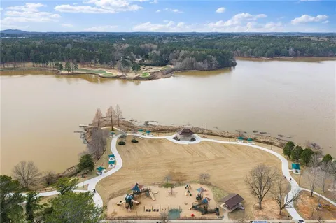 $635,000 | 4460 Lemon Street, Acworth, GA 30101