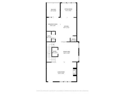 $635,000 | 4460 Lemon Street, Acworth, GA 30101