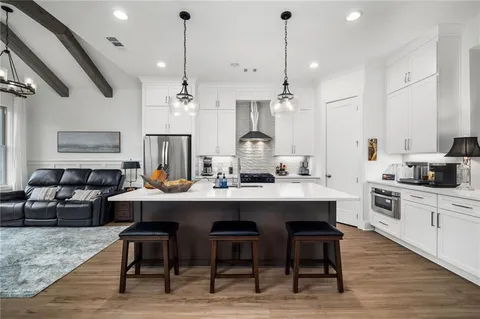 $635,000 | 4460 Lemon Street, Acworth, GA 30101
