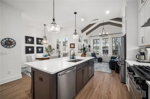 $635,000 | 4460 Lemon Street, Acworth, GA 30101