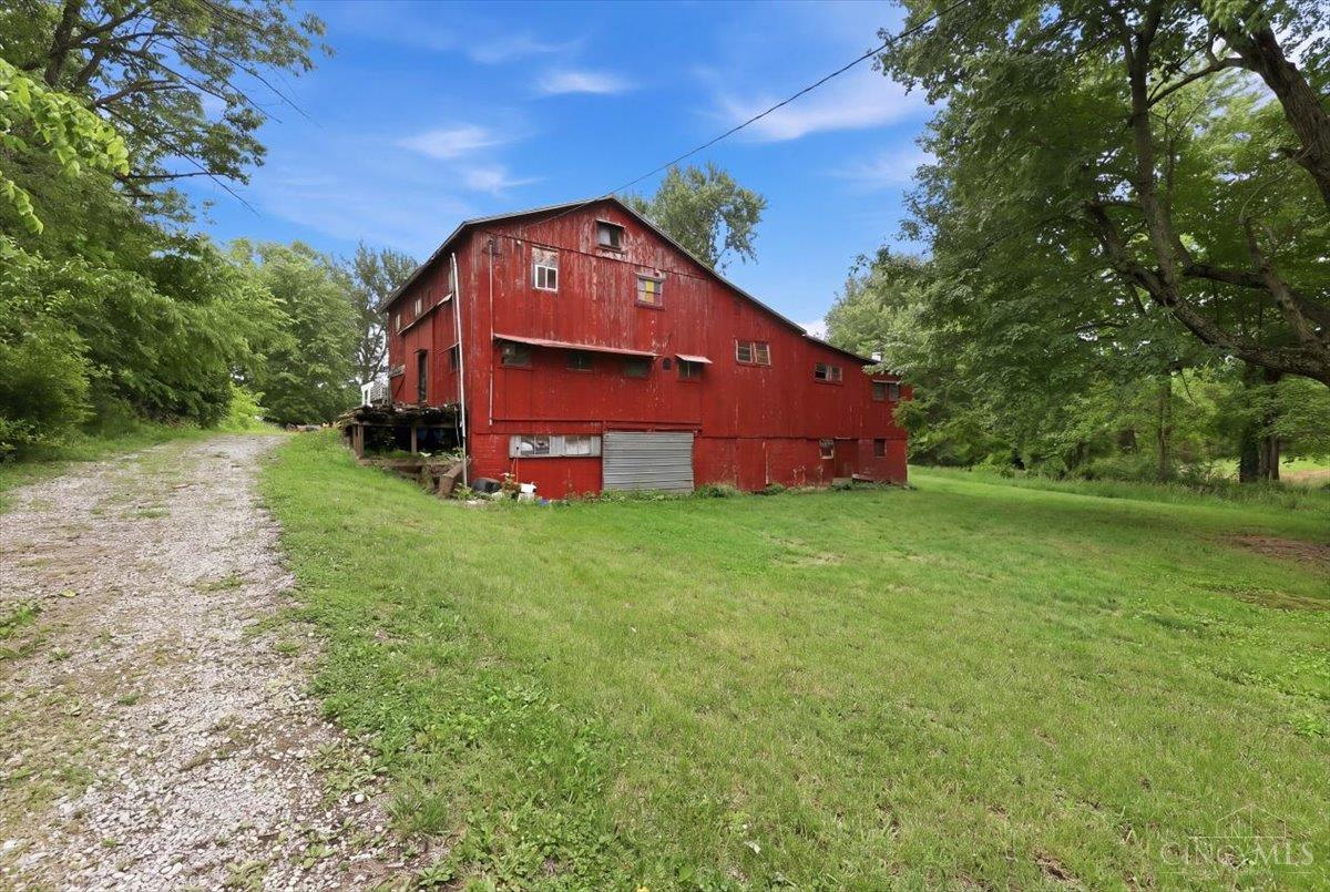 10574 West Fork Road Georgetown, OH 45121 - Photo 30 of 70