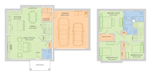 $499,900 | 5311 Athlone, Fitchburg, WI 53711