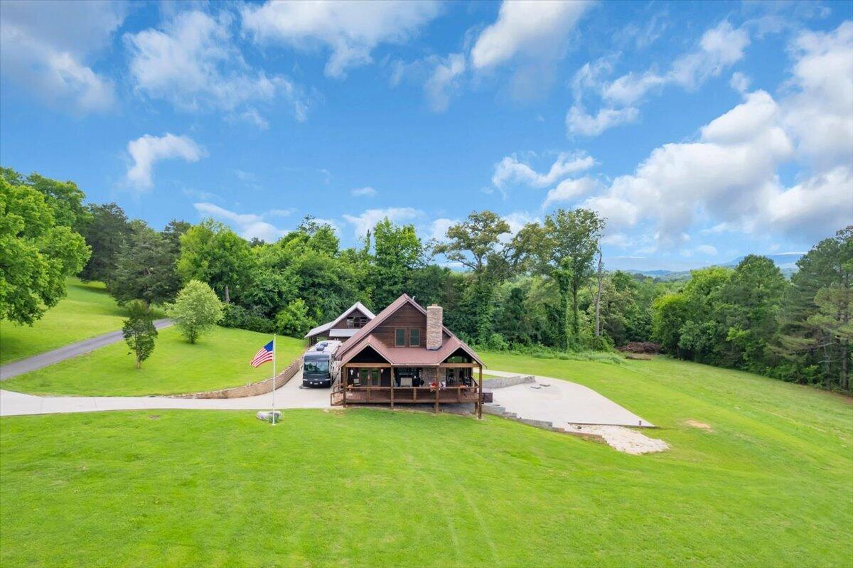 250 Cameron Road Jasper, TN 37347 - Photo 27 of 32 38-DJI_0015