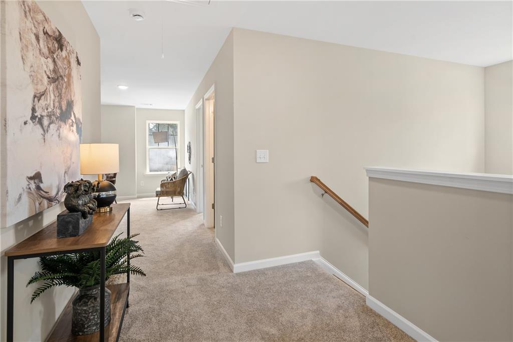 112 Bridgeview (lot 4) Way Canton, GA 30114 - Photo 21 of 45 a view of a livingroom with furniture and a livingroom