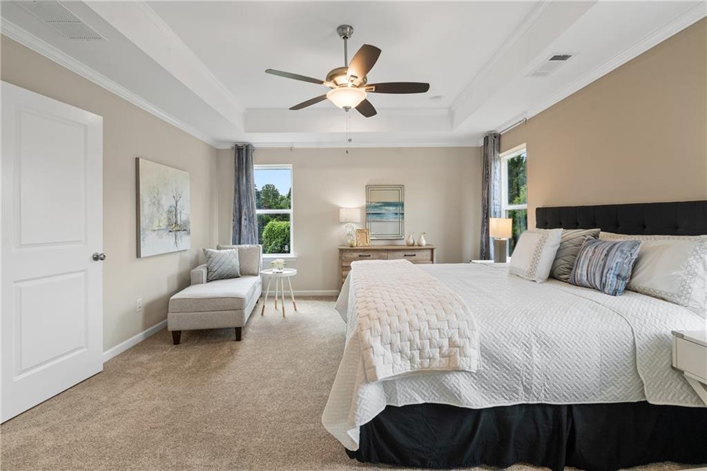 112 Bridgeview (lot 4) Way Canton, GA 30114 - Photo 29 of 45