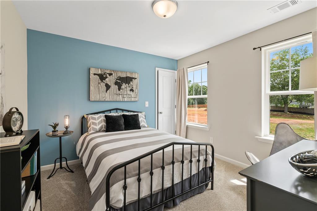 112 Bridgeview (lot 4) Way Canton, GA 30114 - Photo 38 of 45