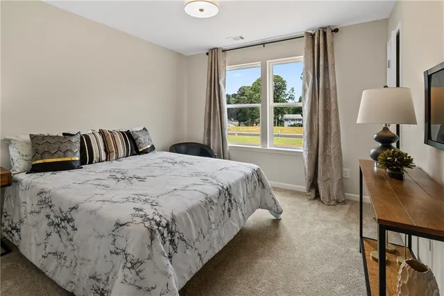 $627,800 | 112 Bridgeview (lot 4) Way, Canton, GA 30114