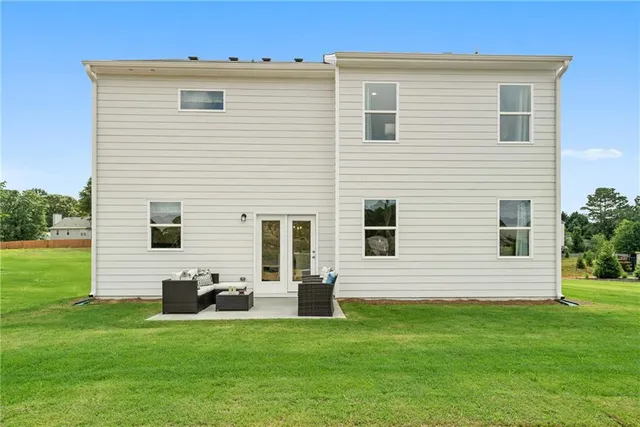 $627,800 | 112 Bridgeview (lot 4) Way, Canton, GA 30114