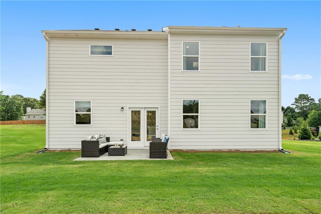 112 Bridgeview (lot 4) Way Canton, GA 30114 - Photo 43 of 45