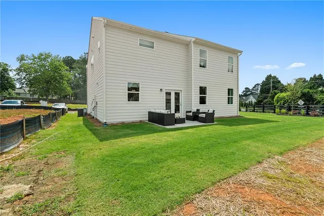 $627,800 | 112 Bridgeview (lot 4) Way, Canton, GA 30114