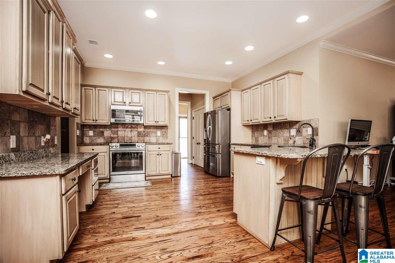 1306 Caliston Way Pelham, AL 35124 - Photo 14 of 34