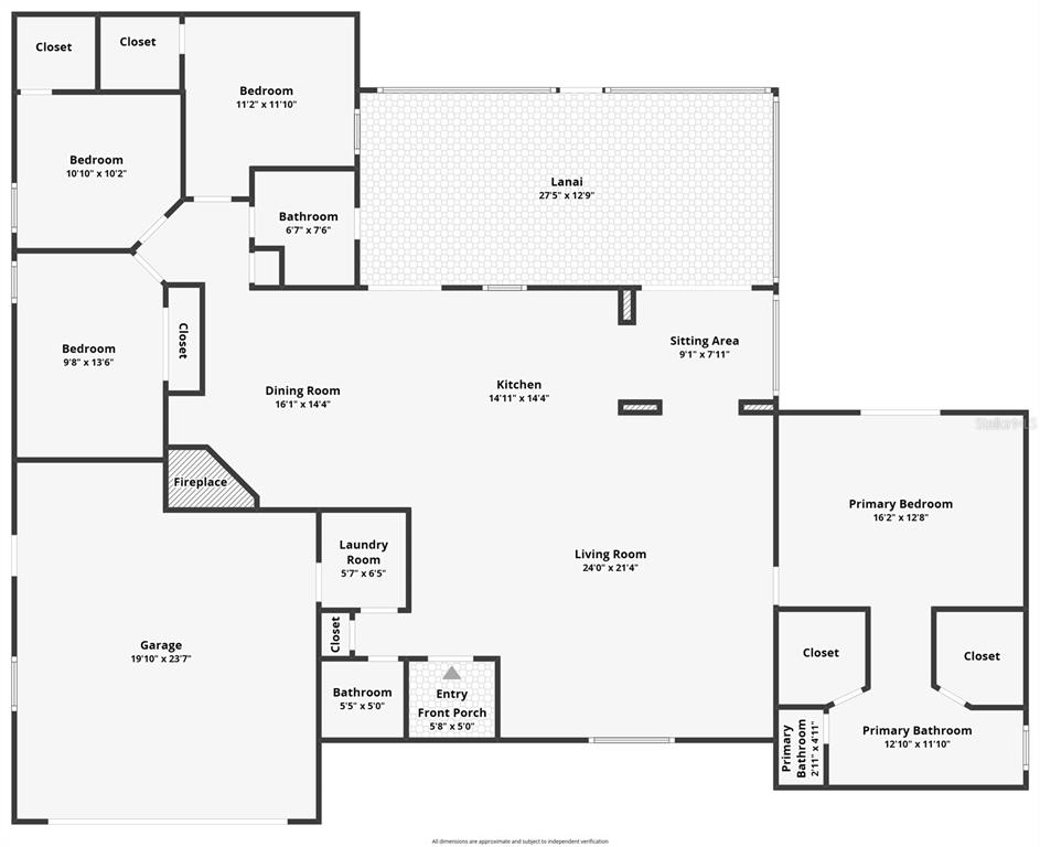 4825 Palm Tree Court Windermere, FL 34786 - Photo 41 of 41