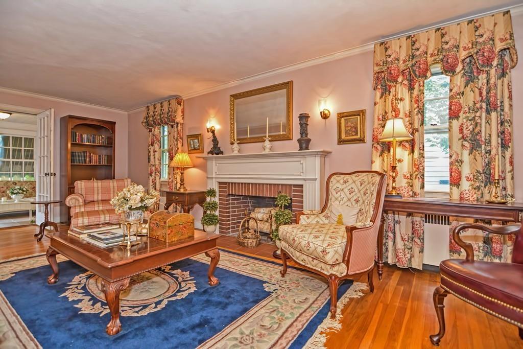 53 Standish Road Milton, MA 02186 - Photo 11 of 41 Gallery Image 11