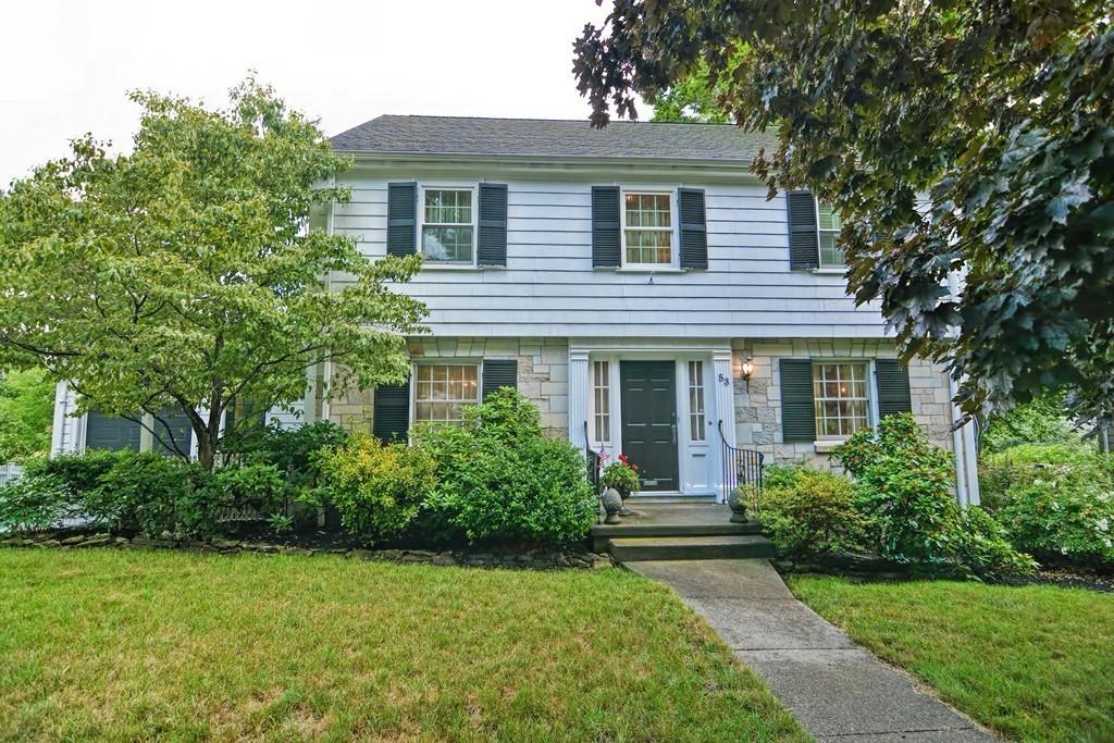 53 Standish Road Milton, MA 02186 - Photo 2 of 41 Gallery Image 2