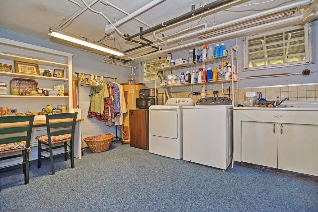 53 Standish Road Milton, MA 02186 - Photo 33 of 41 Gallery Image 33