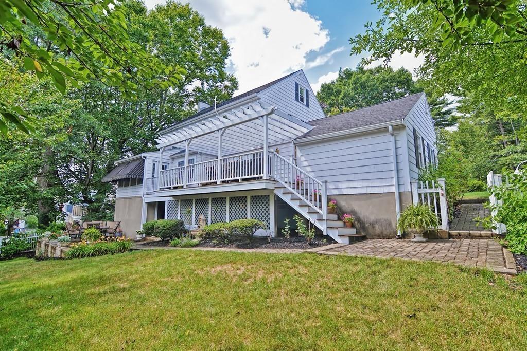 53 Standish Road Milton, MA 02186 - Photo 40 of 41 Gallery Image 40
