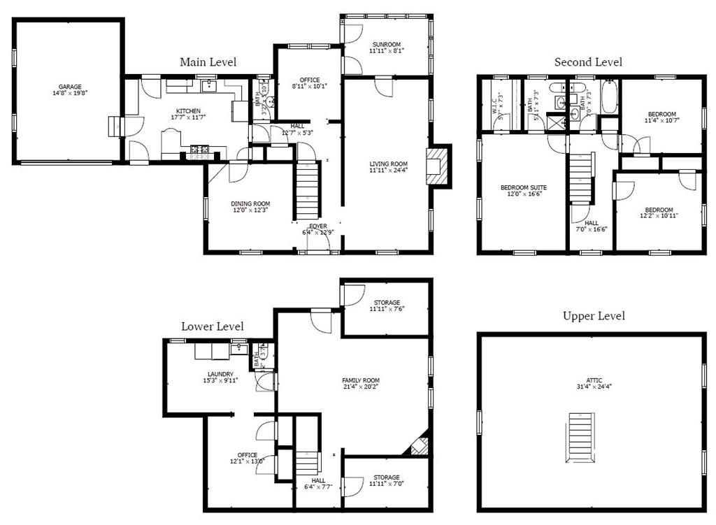 53 Standish Road Milton, MA 02186 - Photo 41 of 41 Gallery Image 41