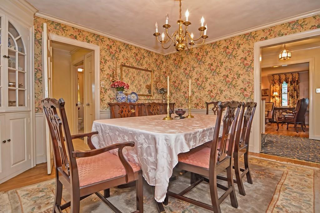 53 Standish Road Milton, MA 02186 - Photo 8 of 41 Gallery Image 8