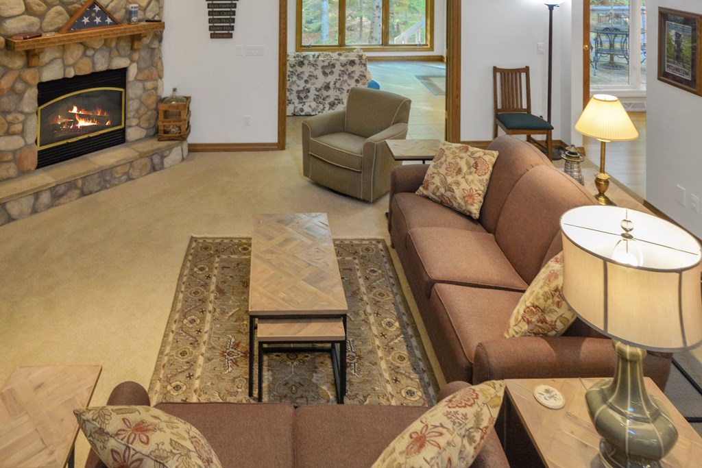 9275 Spring Road Fish Creek, WI 54212 - Photo 8 of 52