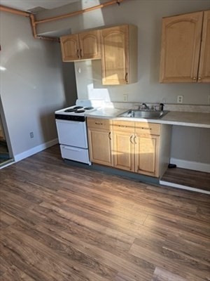 41 Dunham Street, Unit 3R Attleboro, MA 02703 - Photo 1 of 4