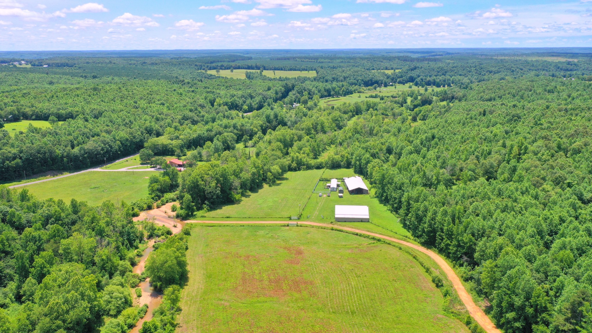 139 Shepherd Hills Road Hohenwald, TN 38462 - Photo 11 of 24 Gallery Image 11