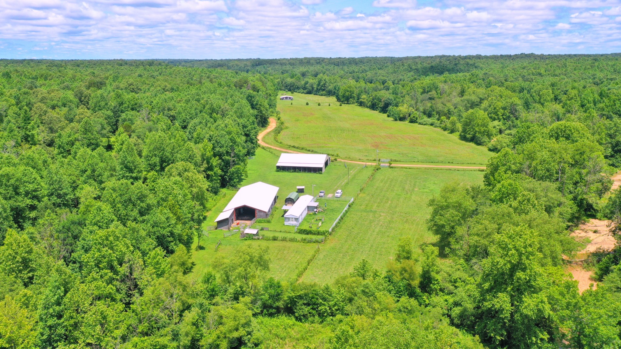 139 Shepherd Hills Road Hohenwald, TN 38462 - Photo 13 of 24 Gallery Image 13