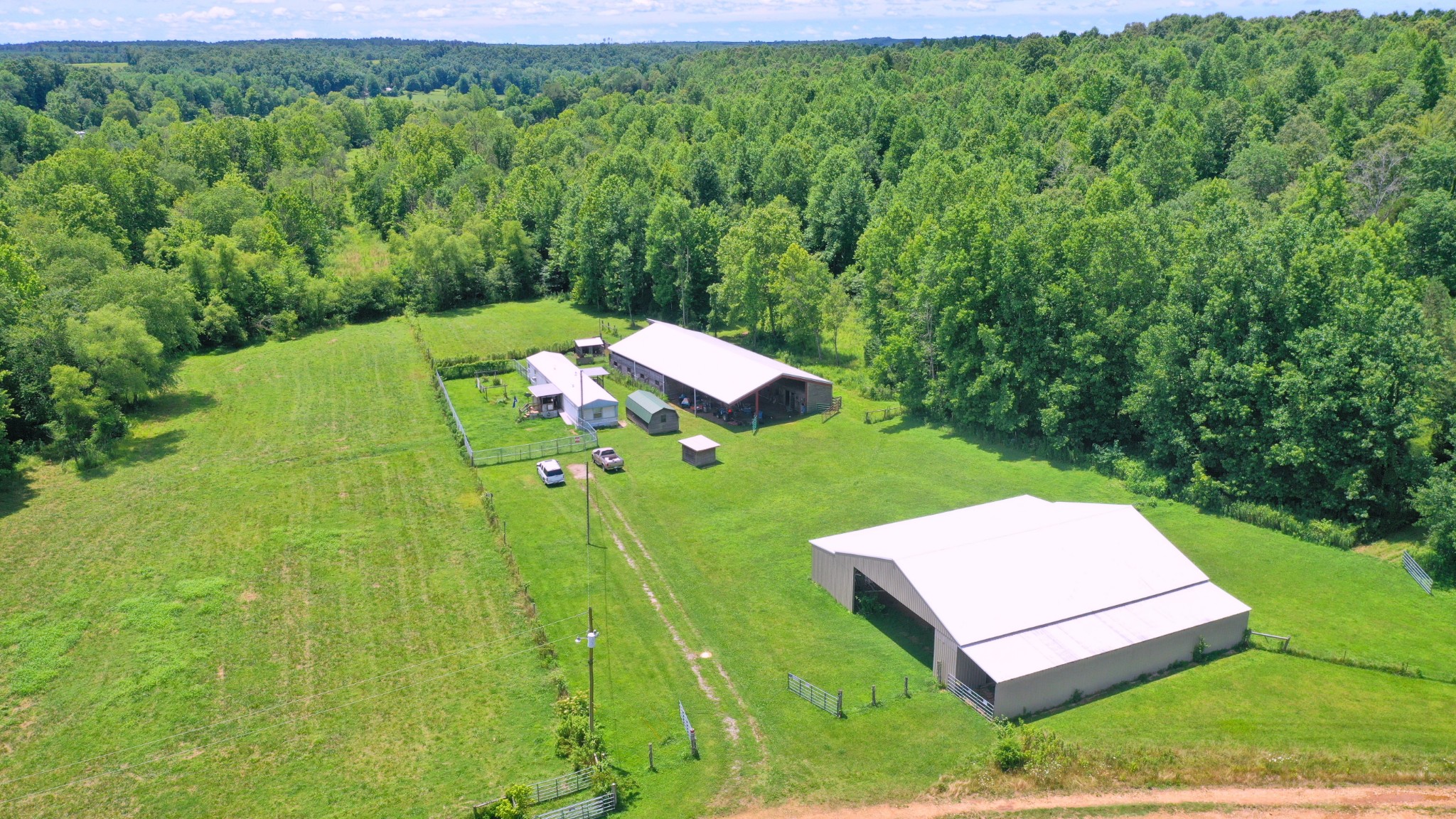 139 Shepherd Hills Road Hohenwald, TN 38462 - Photo 15 of 24 Gallery Image 15