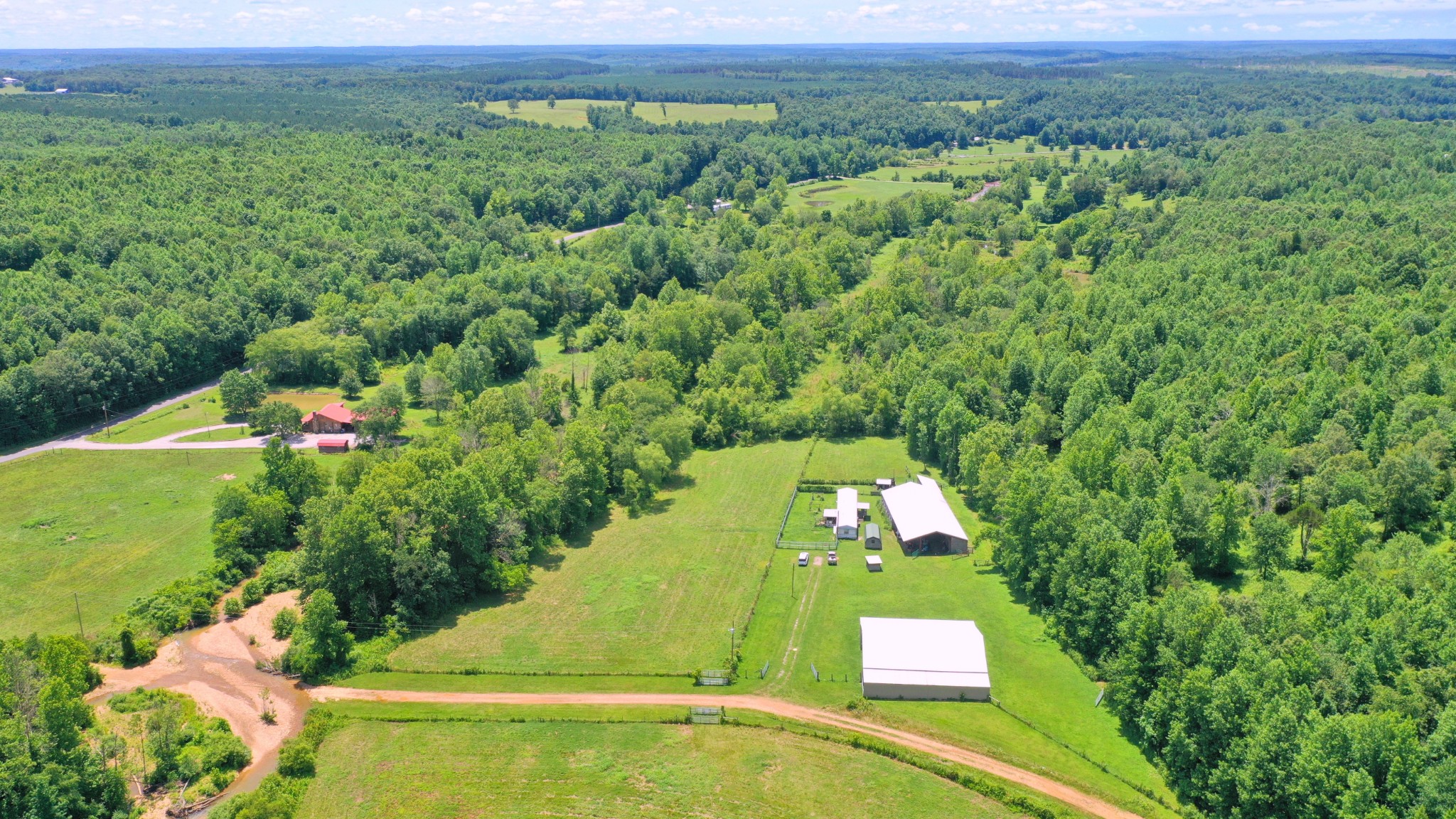 139 Shepherd Hills Road Hohenwald, TN 38462 - Photo 16 of 24 Gallery Image 16